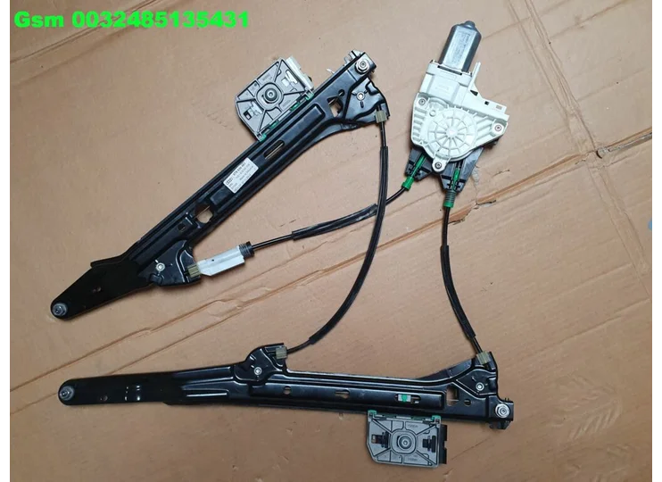 8t8839461 a5 sportback raammechaniek a5 raammechanisme a5