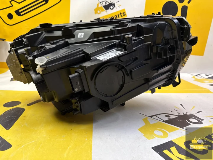 mercedes-eqa-eqb-w243-full-led-high-performance-linker-koplamp-a2439062701 — foto 4
