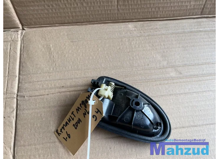 renault-megane-1-deur-hendel-rechts-19992003