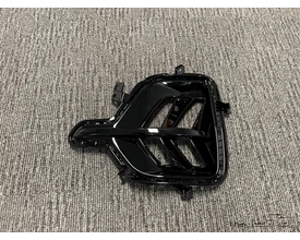 kia-niro-mistlamp-grill-afdekplaat-rooster-links-rechts-nieuw — foto 7