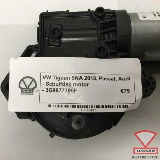 vw-tiguan-2018-passat-audi-schuifdak-motor-3g9877795f — foto 3
