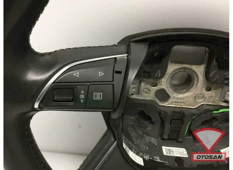 Audi A3 8V Stuurwiel Multi Functioneel 8U0419091B