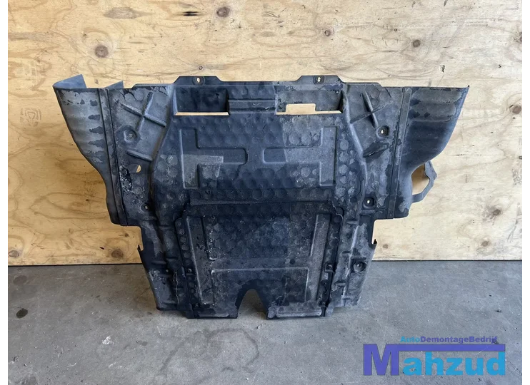 OPEL ZAFIRA B Bodemplaat 2005-2011