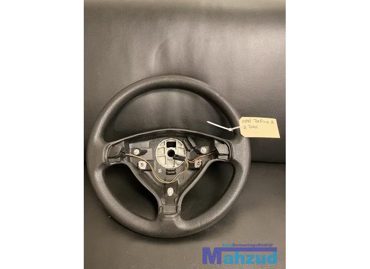OPEL ZAFIRA A Astra G Stuurwiel stuur 1998-2005