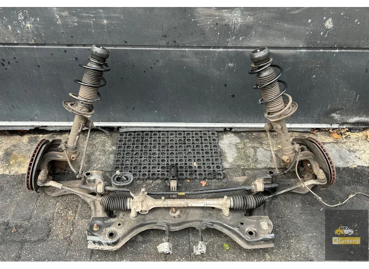Sous-châssis complet VW Up! Skoda Citigo Seat Nous complétons