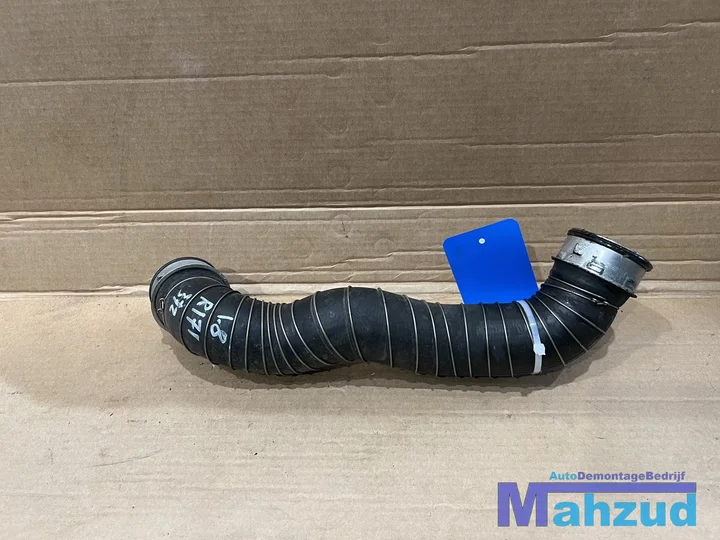 mercedes-slk-r171-18-intercooler-slang-20052011 — foto 2