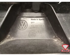 vw-polo-2g-vi-facelift-voorfront-origineel-20172021 — foto 5