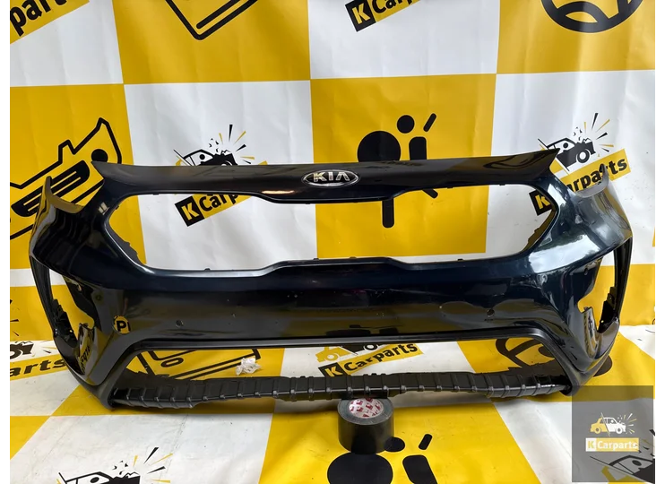 Bumper Kia-Niro voorbumper PDC 86511-Q4000