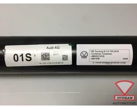 vw-touareg-2018-3.0tdi-cardanas-tussenas-4m0521101g — foto 2