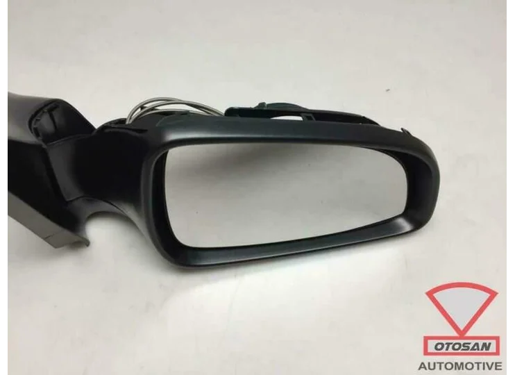 Opel Astra H 2004-2010 Buitenspiegel Spiegel Rechts Nieuw! 3