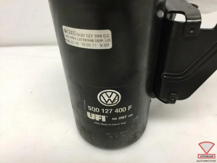 vw-passat-b8-2017-2.0tdi-brandstoffilterhuis-5q0127400f — foto 2