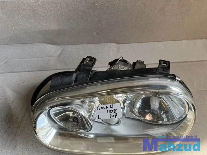 vw-golf-4-links-koplamp-19972004 — foto 2