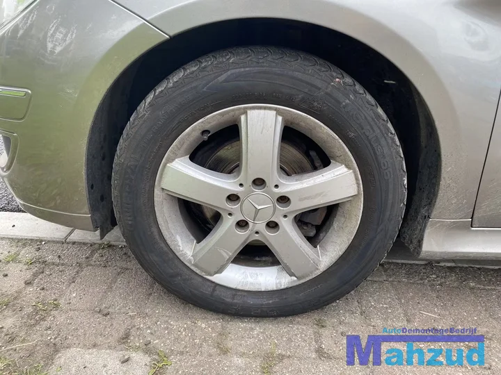 2006-mercedes-b-klasse-w245-b170-17-onderdelen-demontage — foto 20