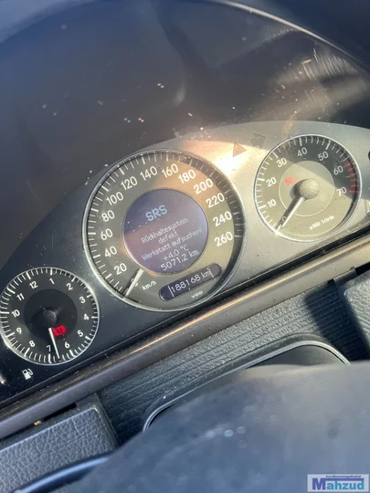 mercedes-clk-w209-coupe-zilver-744-clk240-112912-demontage-onderdelen — foto 12