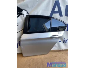 bmw-5-serie-f10-grijs-links-achter-deur-portier-2009-2016