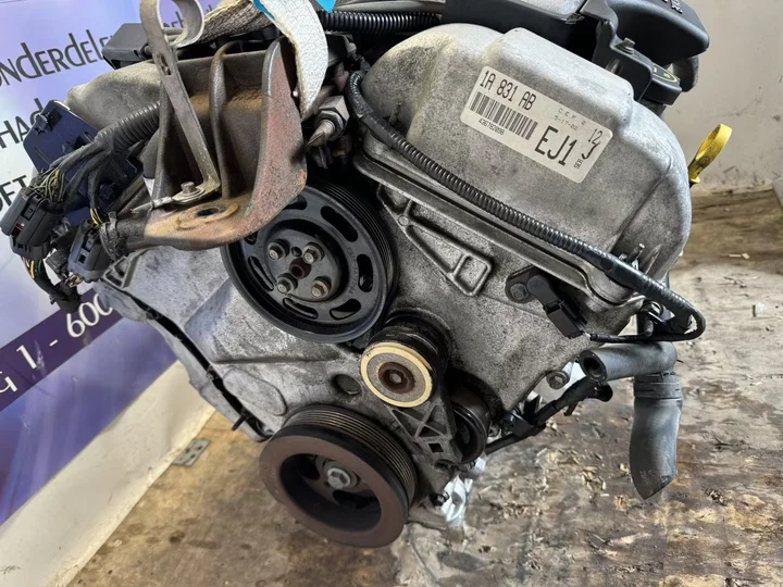 ford-mondeo-25-v6-motorblok-lcbd — foto 3