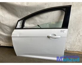 ford-focus-3-wit-links-voor-deur-portier-20102018 — foto 2