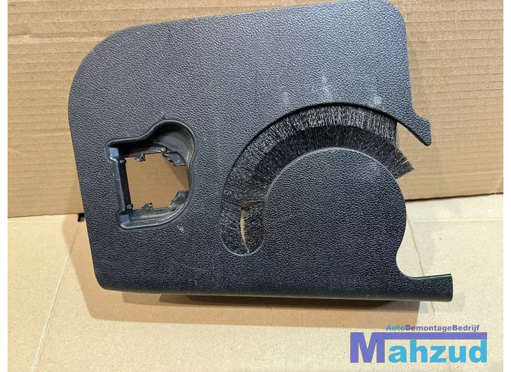 MERCEDES B-KLASSE W245 Bagageruimte bekleding kap A1696900207