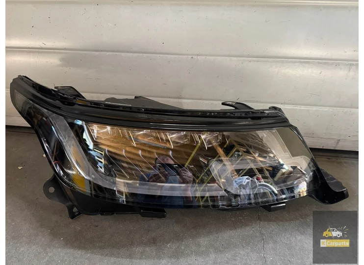 JK62-13W029-, Range Rover Sport HIGH PLUS LASER rechte Lampe