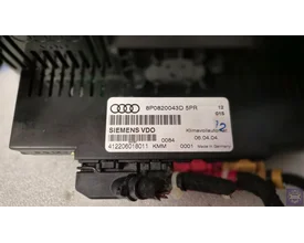 audi-a3-8p1-bj2004-kachel-bedieningspaneel — foto 5