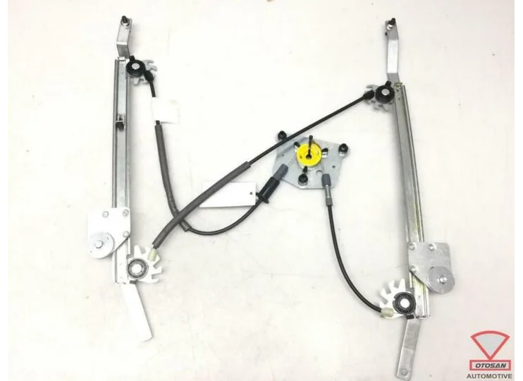 audi a5 8t fensterheber elektr. hinten links neu! 0378263