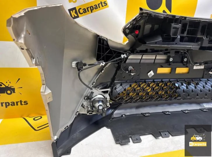 toyota-aygo-x-voorbumper-compleet-52119oh19-nieuw-pdc-4u9 — foto 10