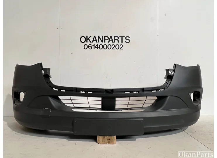 Mercedes Sprinter W907 W910 Front Bumper A9108850000