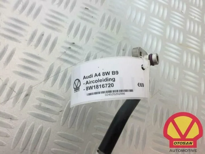 audi-a4-8w-aircoleiding-airco-leiding-8w1816720 — foto 2