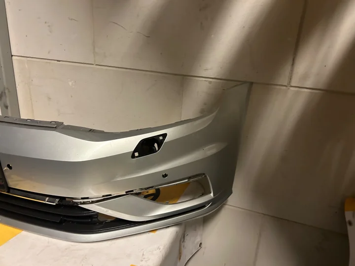 voorbumper-vw-golf-7-facelift-bumper-4x-pdc-kls-5g0807221fl — foto 2