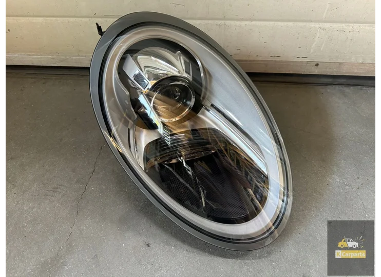 991.631.112.02, Porsche 911 991 bi-xénon droit