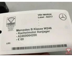 mercedes-b-klasse-w246-kachelmotor-aanjager-a2469064200-1421 — foto 3