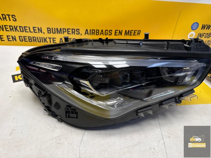 mercedes-w118-cla-multibeam-koplamp-rechts-a1189063200 — foto 2