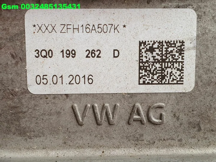 3q0199262d-tiguan-allspace-motorsteun-q3-passat-b8-arteon- — foto 6