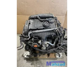 vw-golf-5-20-tdi-motorblok-motor-bkd-engine-moteur — foto 5