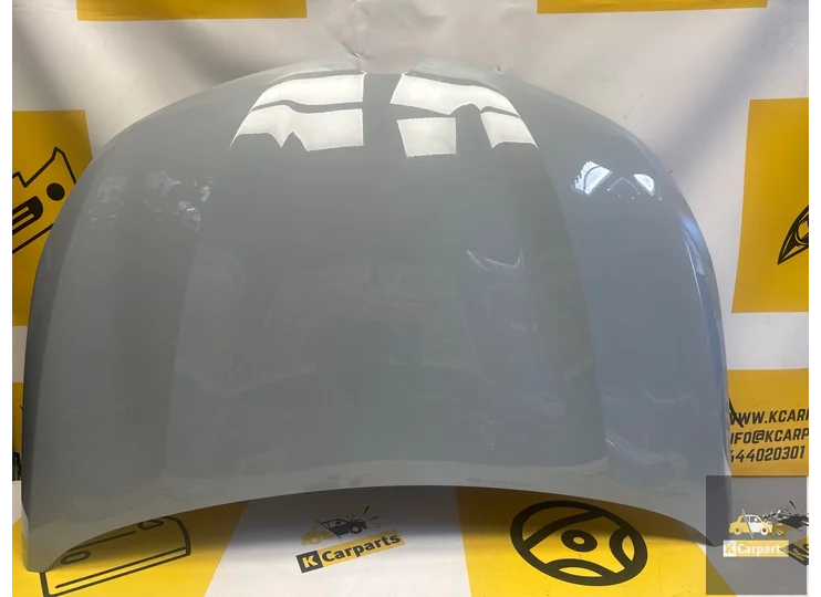 Renault Clio 5 VI Motorkap Origineel Nieuw model 651224027R