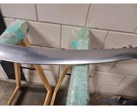 front-splitter-mercedes-w213-amg-63s-e-klasse-voorbumper-lip-spoiler-a2138853800-zilver-grijs-origineel-gebruikt — foto 5