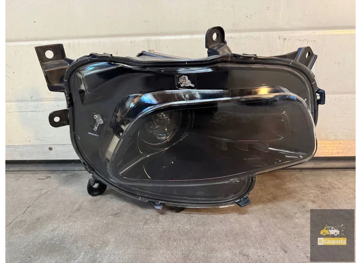 68102854AH, Jeep Cherokee KL rechtes Lampenglas 68102854AH