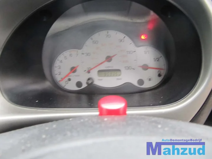 ford-ka-13i-motorblok-a9a-a9b-motor — foto 8