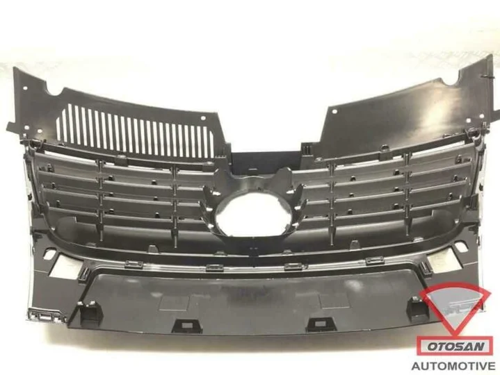 vw-passat-2005-2010-grille-grill-nieuw!-5839518 — foto 2