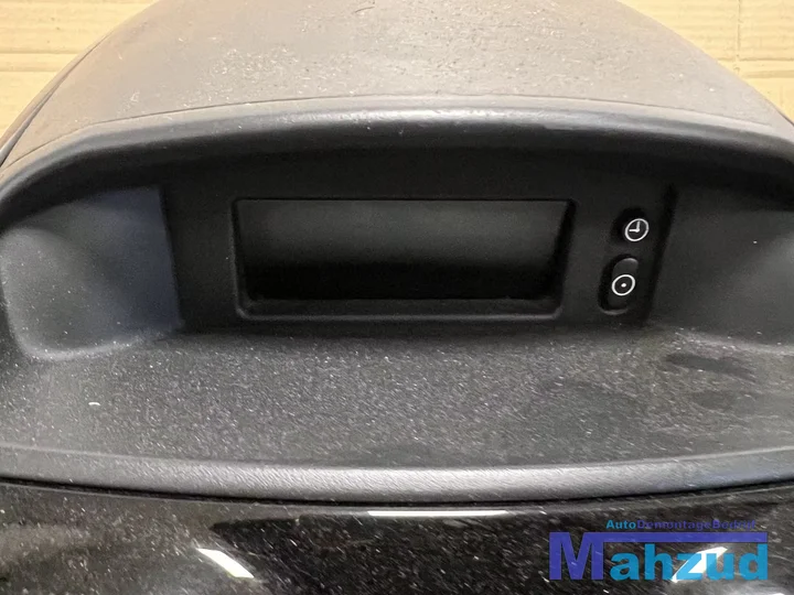 opel-corsa-d-middenconsole-zwart-luchtrooster-midden-20052014 — foto 3