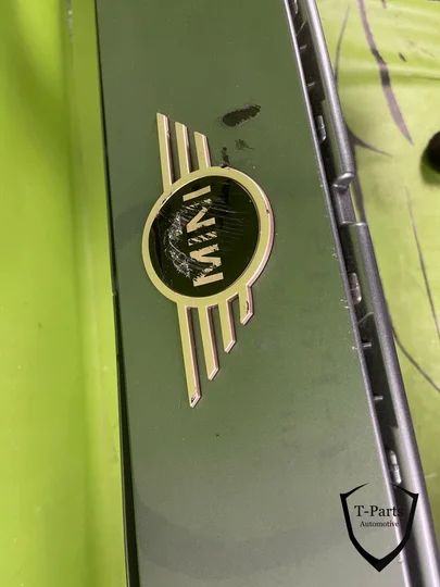 mini-countryman-voorbumper-22-bumper — foto 5