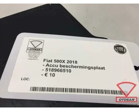 fiat-500x-2018-accu-beschermingsplaat-518966510 — foto 4