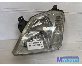 opel-meriva-a-links-koplamp-20032010 — foto 2