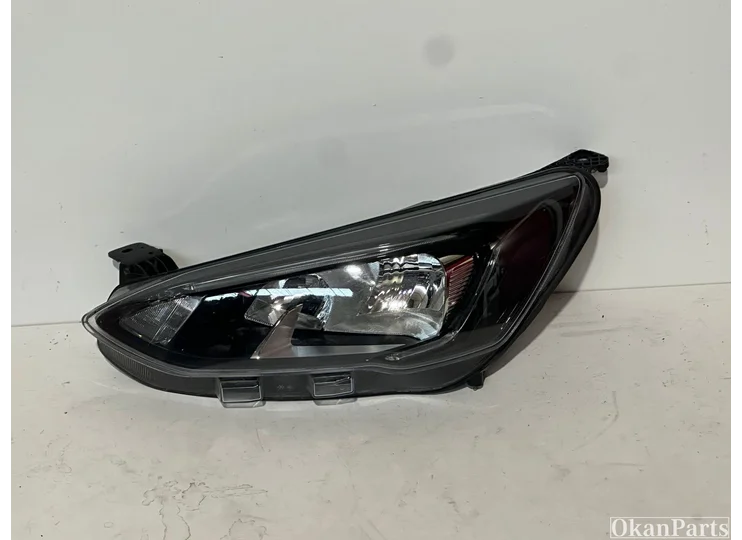Ford Focus IV LED linker koplamp links JX7B-13W030-CE