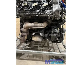 mercedes-slk-r171-35-350-v6-24v-motorblok-motor-272963 — foto 8