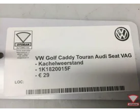 vw-seat-audi-skoda-vag-kachelweerstand-1k1820015f — foto 2