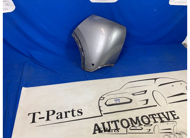Peugeot 2008 rear bumper bumper left 9827298180