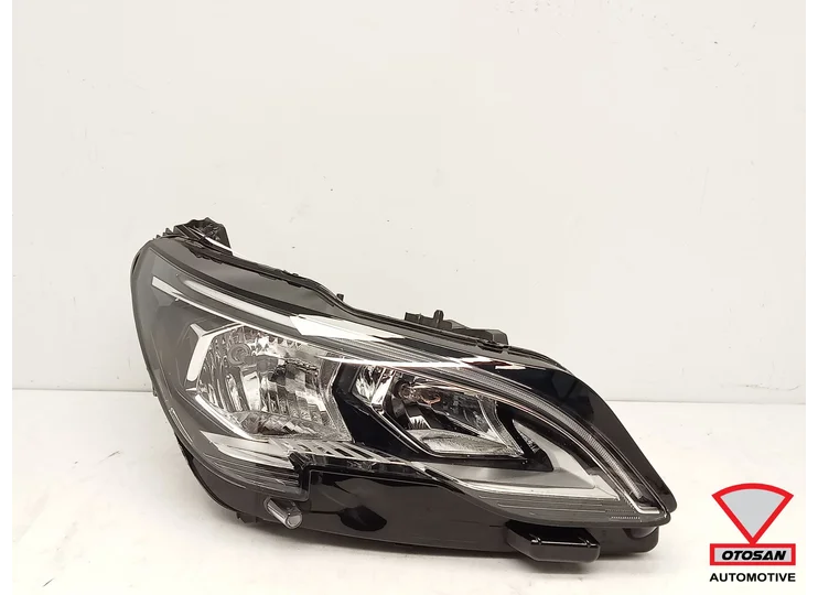 Peugeot 3008 5008 2016+ Halogeen Koplamp Rechts 9810478080