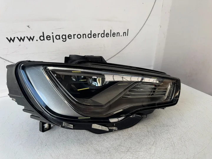 audi-a3-8v-koplamp-vol-led-koplamp-rechts-8v0941034 — foto 3