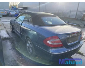 2003-mercedes-clk-w209-cabrio-240-26-v6-18v-blauw-onderdelen — foto 4